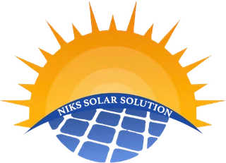 Niks Solar Solutions logo